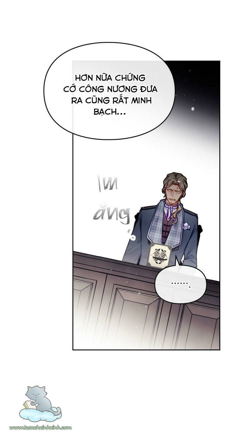 Kết Thúc Của Nhân Vật Phản Diện Chỉ Có Thể Là Cái Chết - Chapter 84 - Page 22