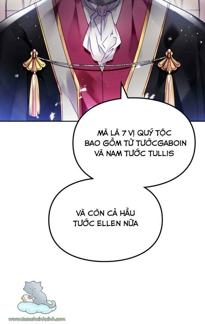 Kết Thúc Của Nhân Vật Phản Diện Chỉ Có Thể Là Cái Chết - Chapter 84 - Page 24