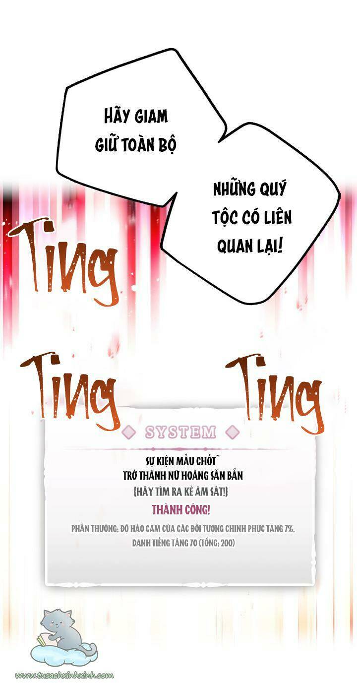 Kết Thúc Của Nhân Vật Phản Diện Chỉ Có Thể Là Cái Chết - Chapter 84 - Page 26