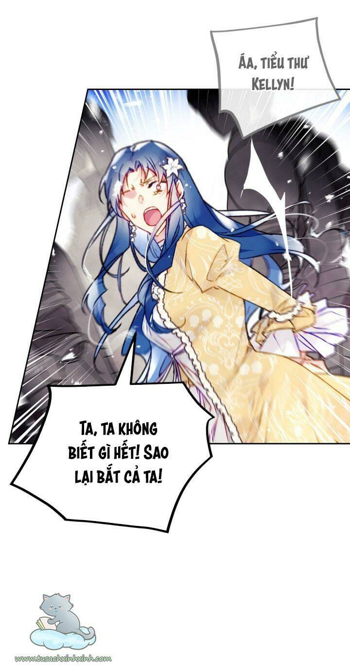 Kết Thúc Của Nhân Vật Phản Diện Chỉ Có Thể Là Cái Chết - Chapter 84 - Page 29