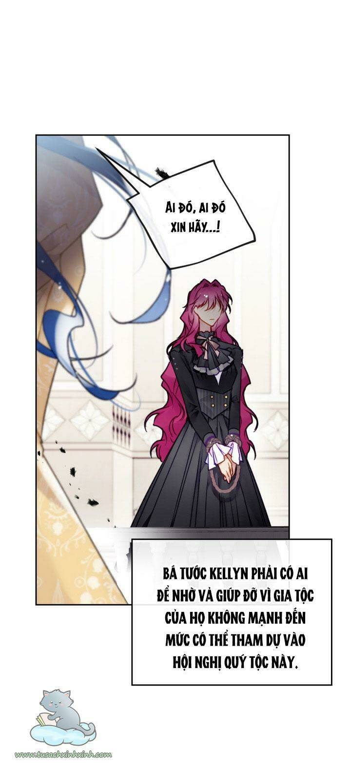 Kết Thúc Của Nhân Vật Phản Diện Chỉ Có Thể Là Cái Chết - Chapter 84 - Page 30