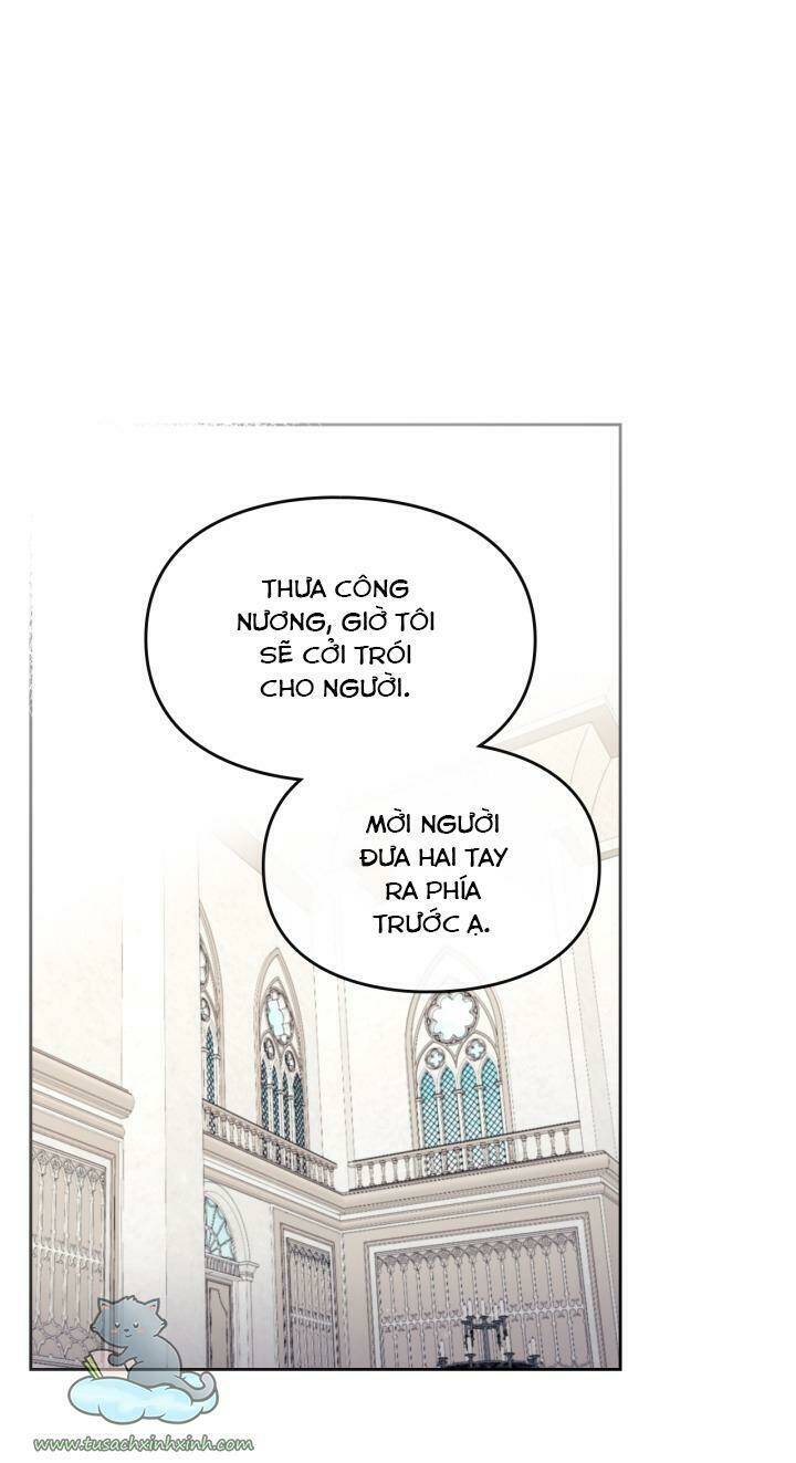 Kết Thúc Của Nhân Vật Phản Diện Chỉ Có Thể Là Cái Chết - Chapter 84 - Page 37