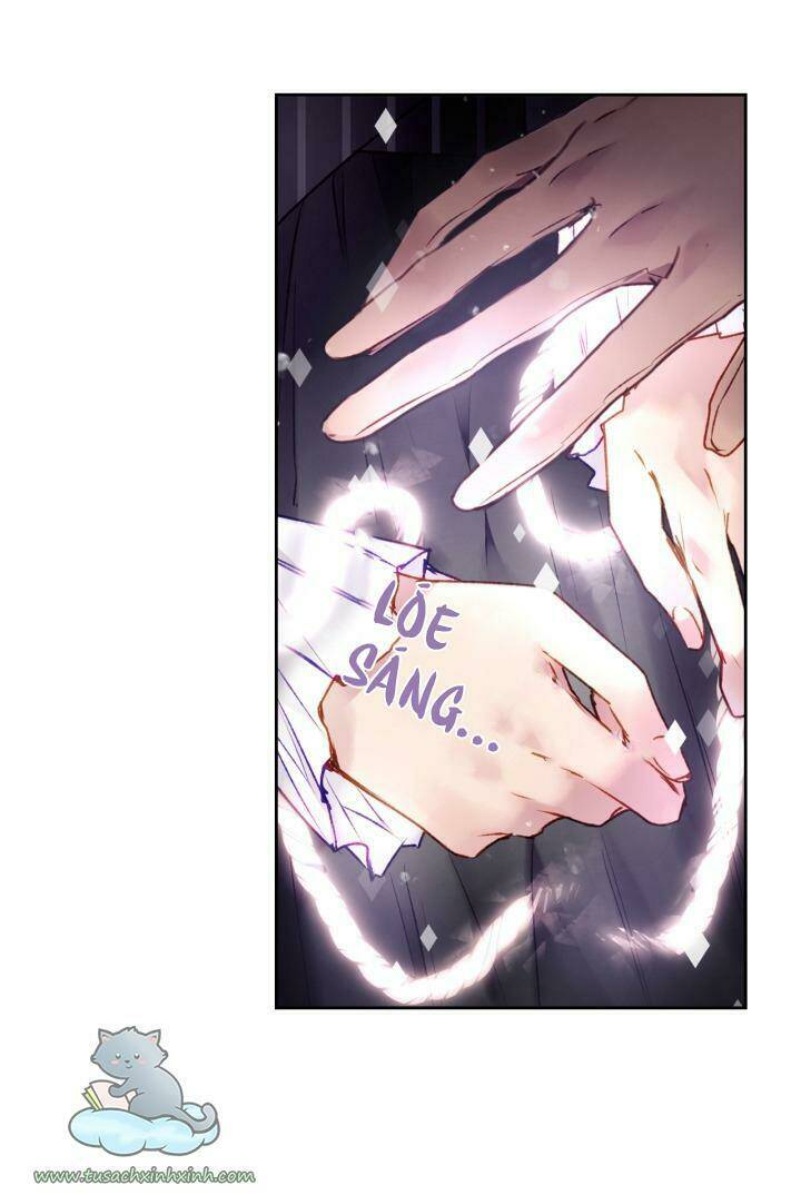 Kết Thúc Của Nhân Vật Phản Diện Chỉ Có Thể Là Cái Chết - Chapter 84 - Page 38