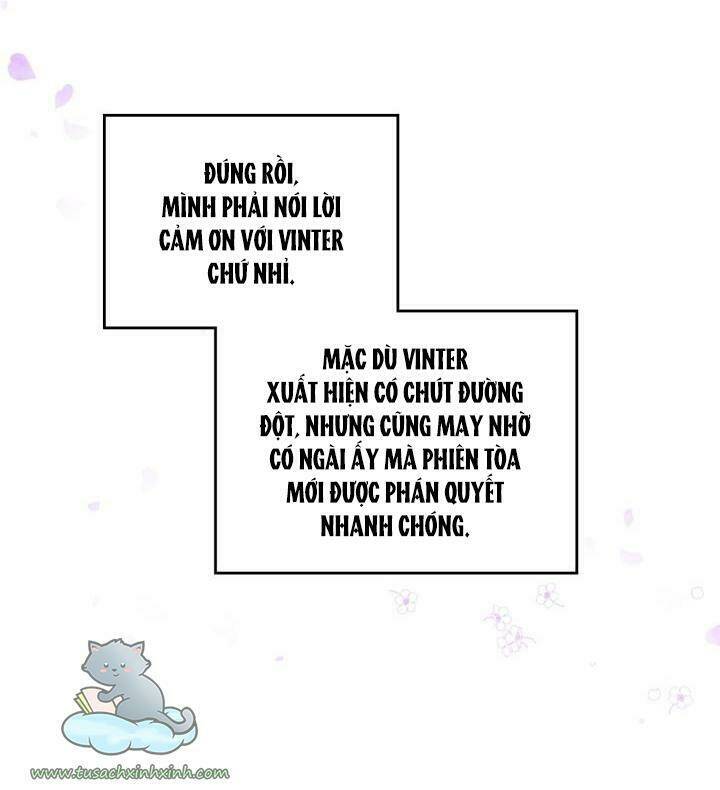 Kết Thúc Của Nhân Vật Phản Diện Chỉ Có Thể Là Cái Chết - Chapter 84 - Page 44