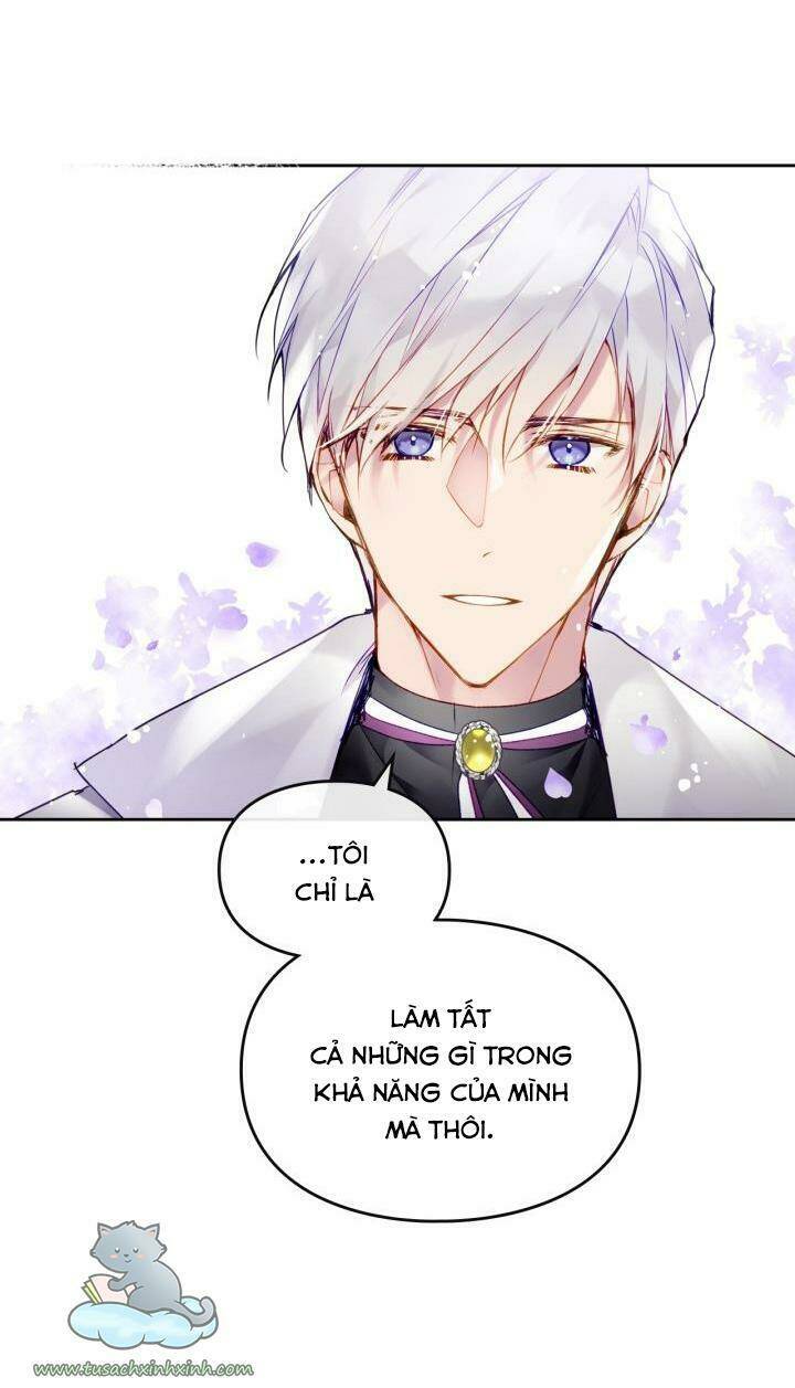 Kết Thúc Của Nhân Vật Phản Diện Chỉ Có Thể Là Cái Chết - Chapter 84 - Page 46