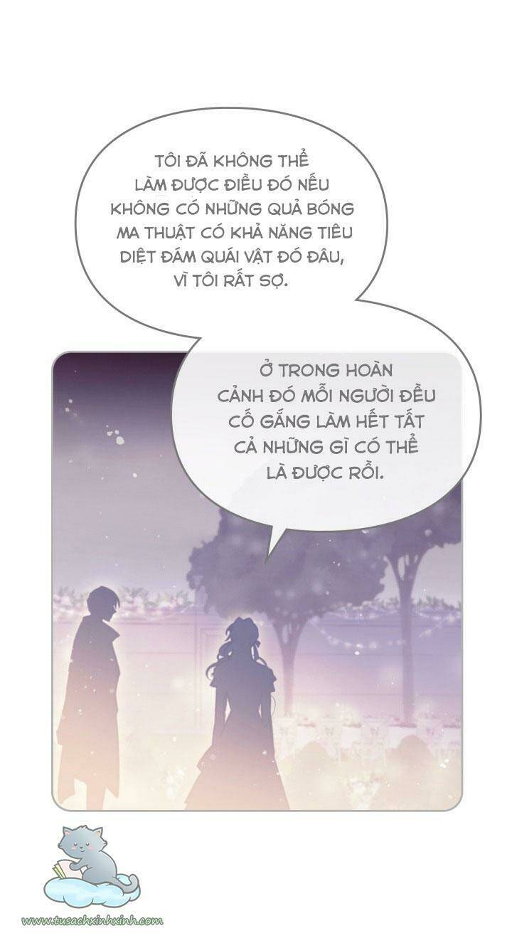 Kết Thúc Của Nhân Vật Phản Diện Chỉ Có Thể Là Cái Chết - Chapter 84 - Page 47