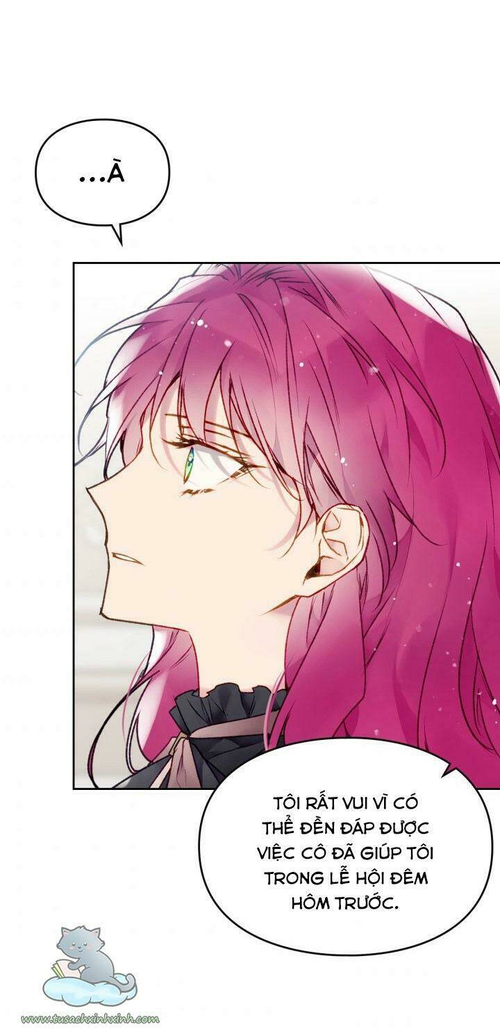 Kết Thúc Của Nhân Vật Phản Diện Chỉ Có Thể Là Cái Chết - Chapter 84 - Page 48