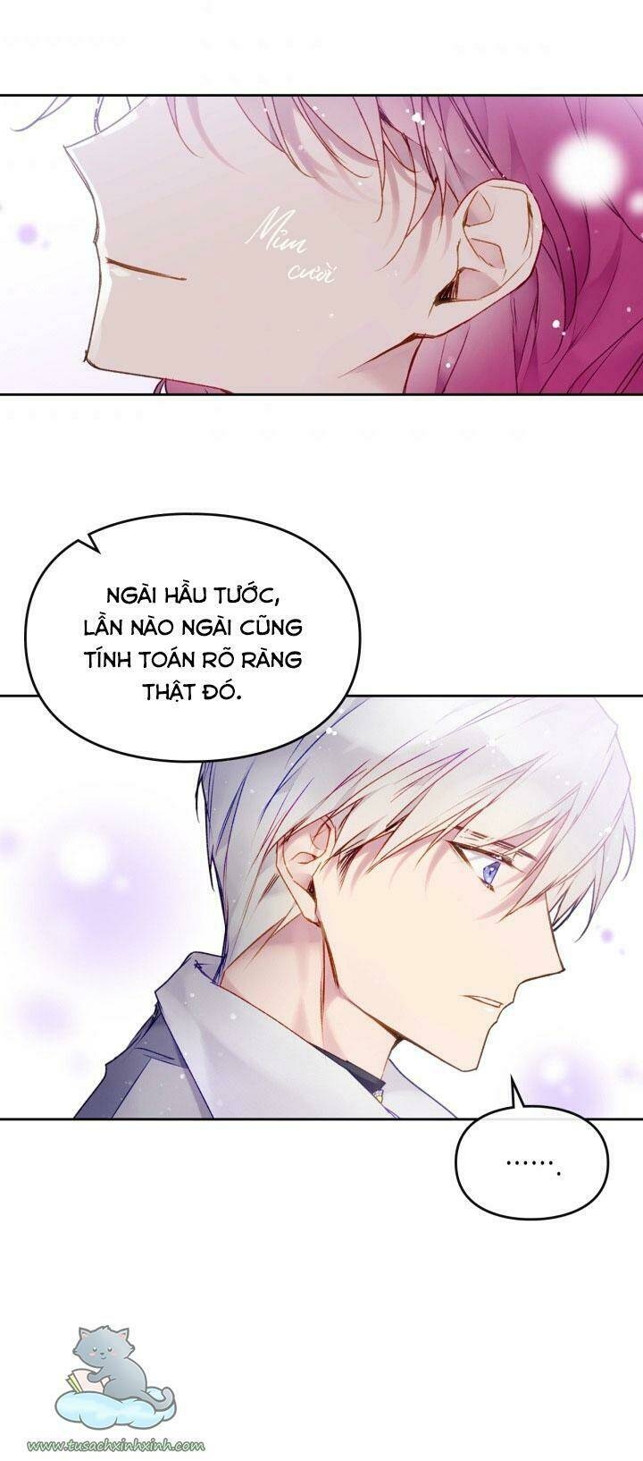 Kết Thúc Của Nhân Vật Phản Diện Chỉ Có Thể Là Cái Chết - Chapter 84 - Page 49