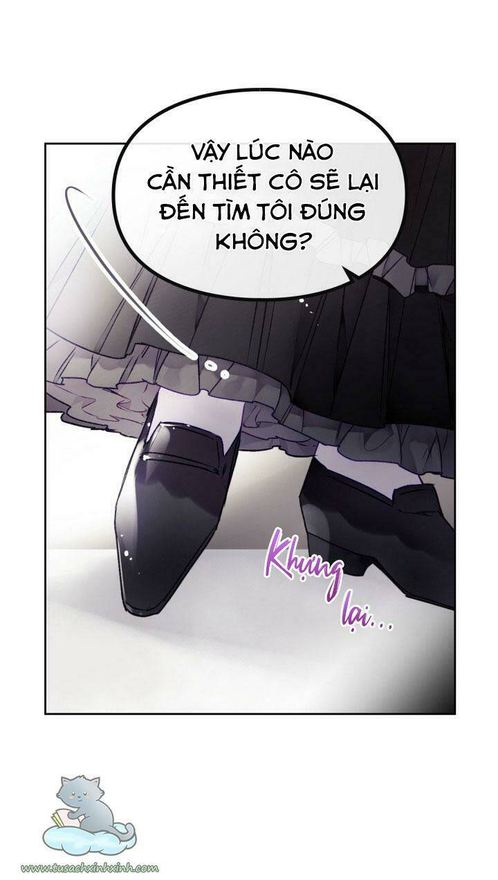 Kết Thúc Của Nhân Vật Phản Diện Chỉ Có Thể Là Cái Chết - Chapter 84 - Page 51