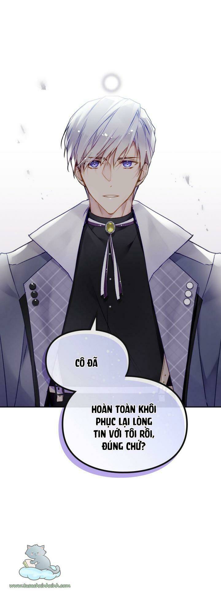 Kết Thúc Của Nhân Vật Phản Diện Chỉ Có Thể Là Cái Chết - Chapter 84 - Page 52