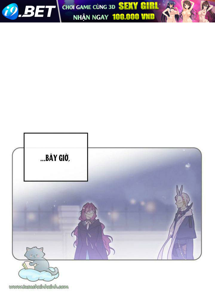 Kết Thúc Của Nhân Vật Phản Diện Chỉ Có Thể Là Cái Chết - Chapter 84 - Page 53