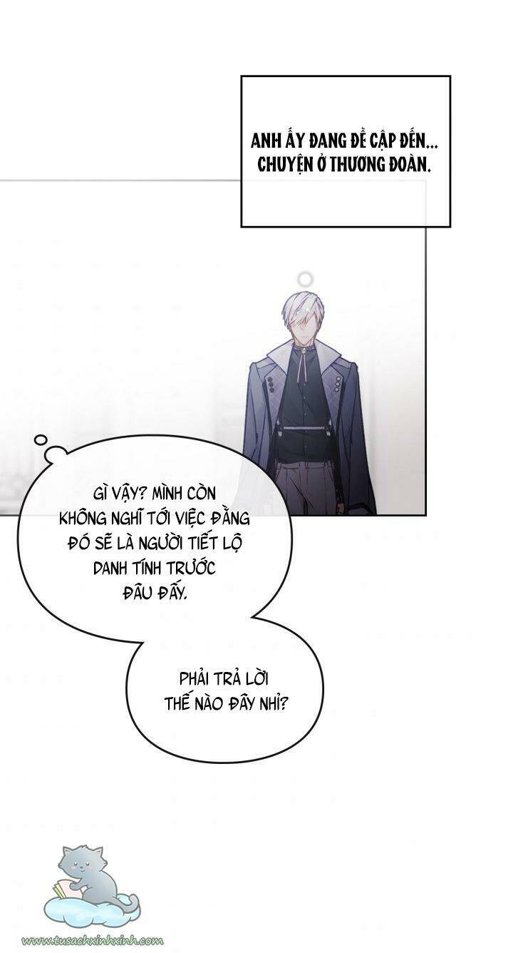Kết Thúc Của Nhân Vật Phản Diện Chỉ Có Thể Là Cái Chết - Chapter 84 - Page 54
