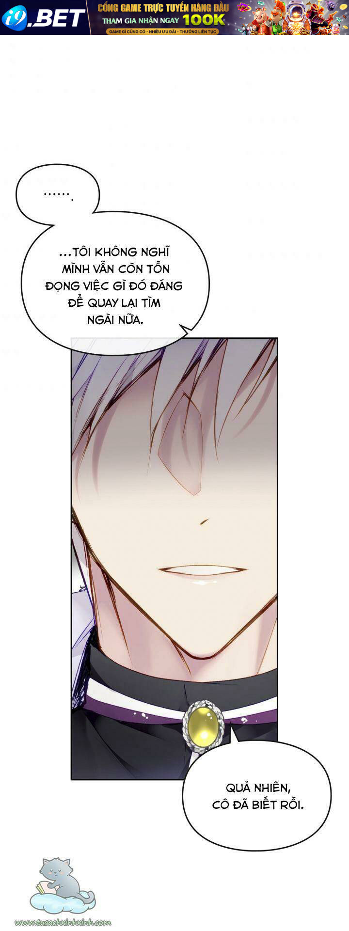 Kết Thúc Của Nhân Vật Phản Diện Chỉ Có Thể Là Cái Chết - Chapter 84 - Page 55