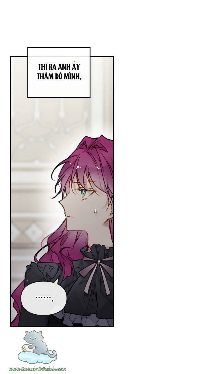 Kết Thúc Của Nhân Vật Phản Diện Chỉ Có Thể Là Cái Chết - Chapter 84 - Page 56