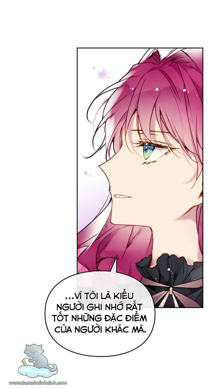 Kết Thúc Của Nhân Vật Phản Diện Chỉ Có Thể Là Cái Chết - Chapter 84 - Page 57