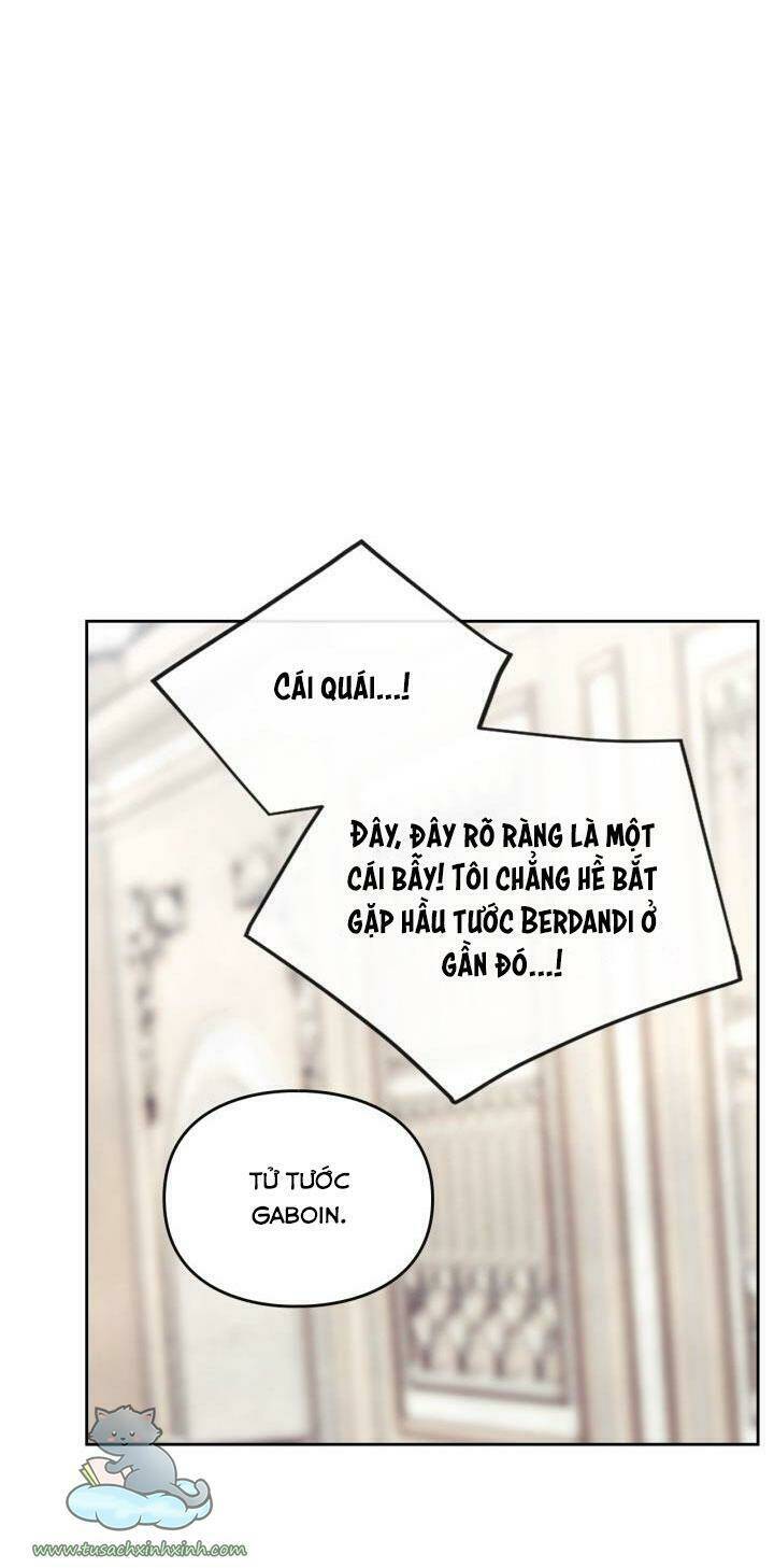 Kết Thúc Của Nhân Vật Phản Diện Chỉ Có Thể Là Cái Chết - Chapter 84 - Page 5