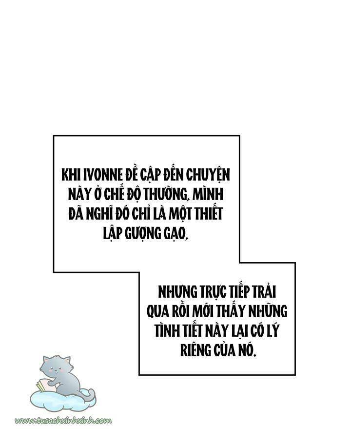 Kết Thúc Của Nhân Vật Phản Diện Chỉ Có Thể Là Cái Chết - Chapter 84 - Page 59