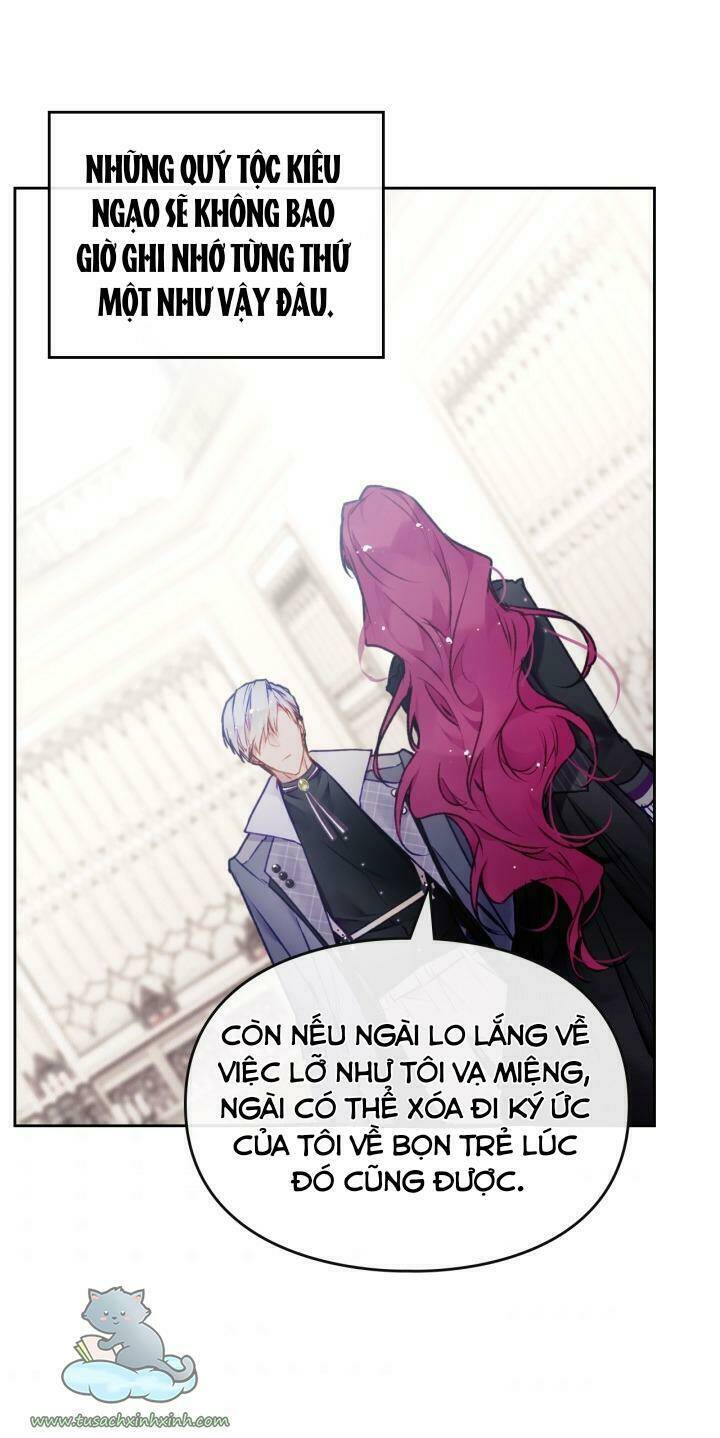 Kết Thúc Của Nhân Vật Phản Diện Chỉ Có Thể Là Cái Chết - Chapter 84 - Page 60