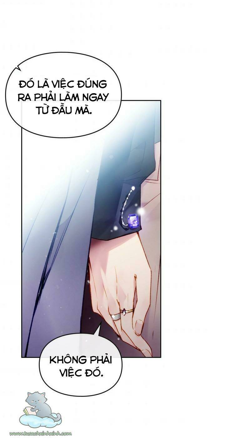 Kết Thúc Của Nhân Vật Phản Diện Chỉ Có Thể Là Cái Chết - Chapter 84 - Page 61