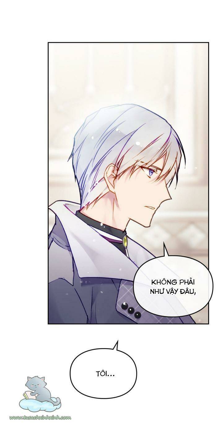 Kết Thúc Của Nhân Vật Phản Diện Chỉ Có Thể Là Cái Chết - Chapter 84 - Page 62