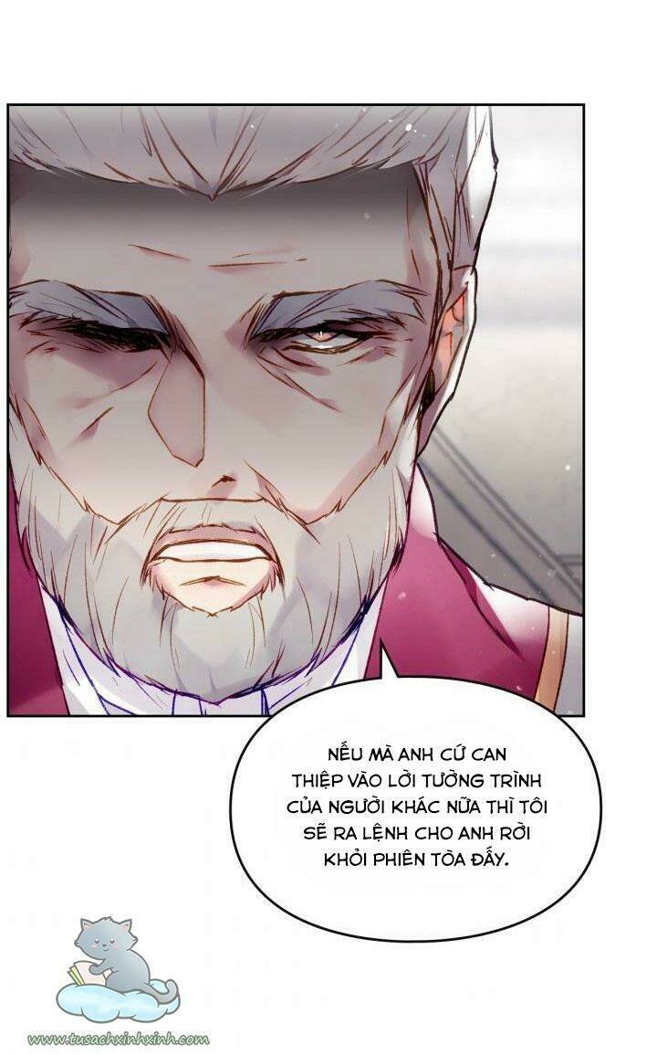 Kết Thúc Của Nhân Vật Phản Diện Chỉ Có Thể Là Cái Chết - Chapter 84 - Page 6