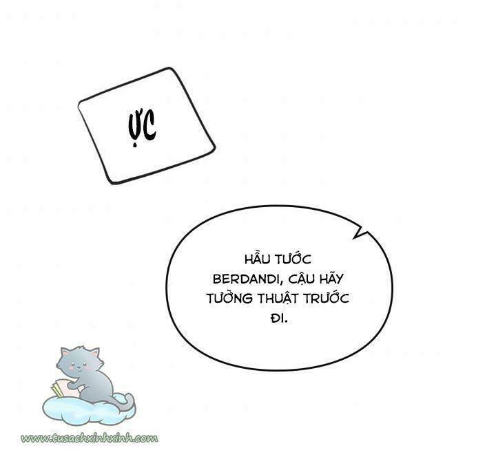 Kết Thúc Của Nhân Vật Phản Diện Chỉ Có Thể Là Cái Chết - Chapter 84 - Page 7