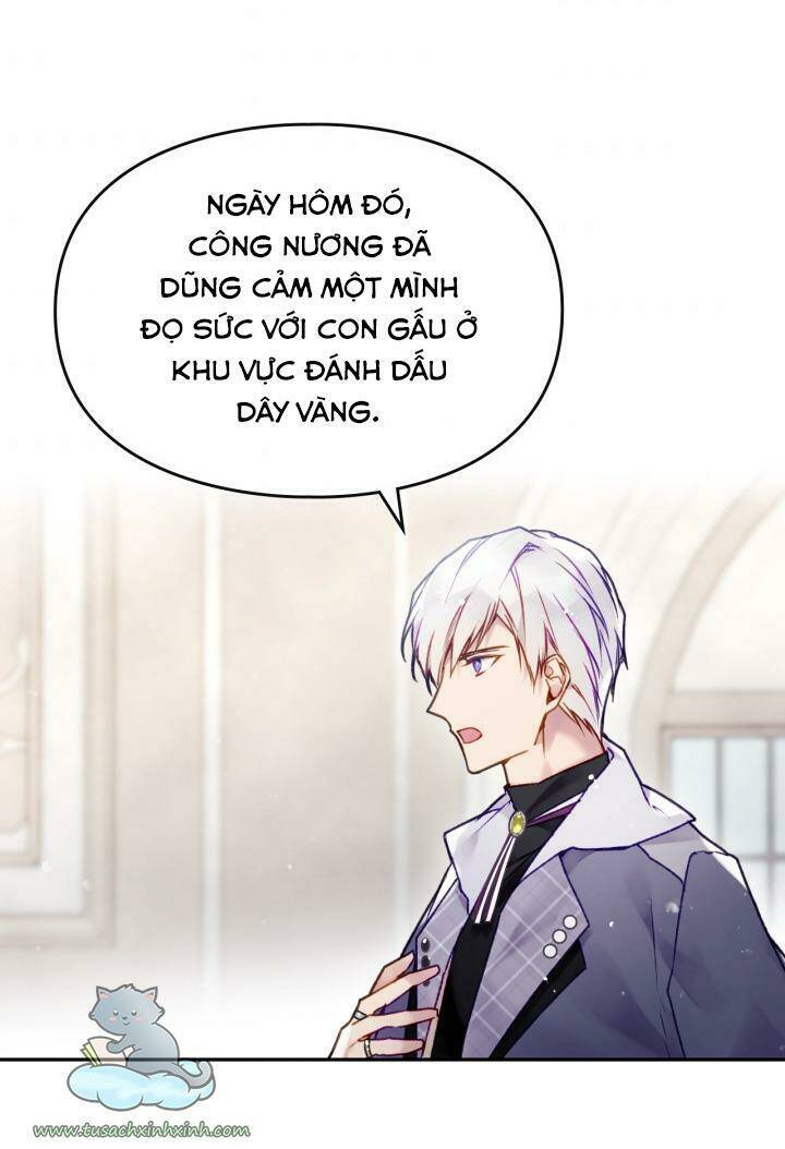 Kết Thúc Của Nhân Vật Phản Diện Chỉ Có Thể Là Cái Chết - Chapter 84 - Page 8
