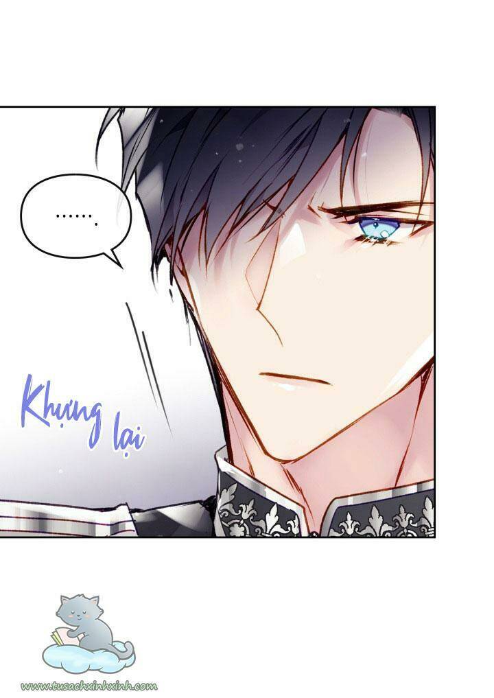 Kết Thúc Của Nhân Vật Phản Diện Chỉ Có Thể Là Cái Chết - Chapter 85 - Page 12