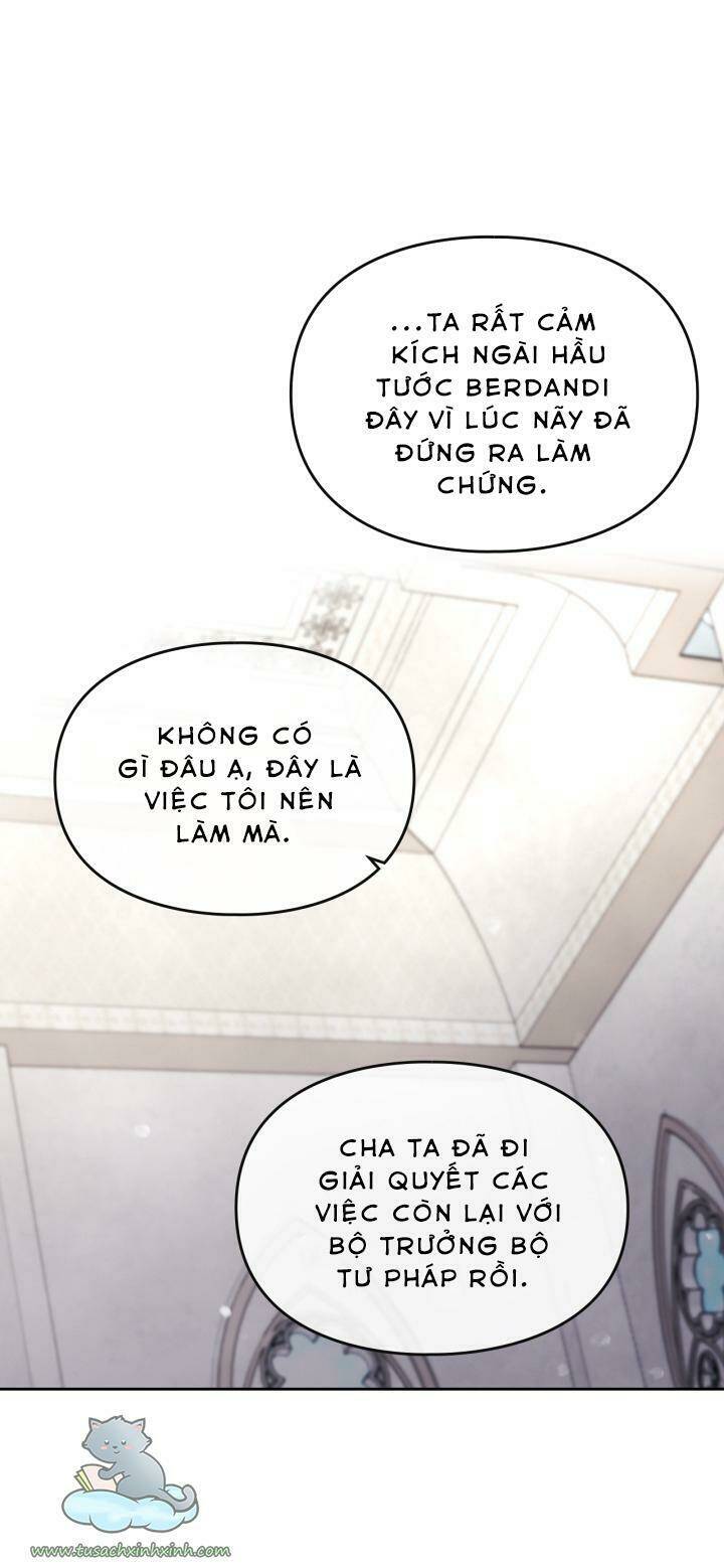 Kết Thúc Của Nhân Vật Phản Diện Chỉ Có Thể Là Cái Chết - Chapter 85 - Page 13