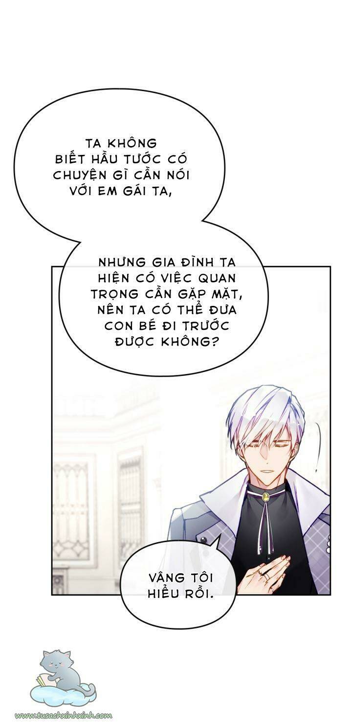 Kết Thúc Của Nhân Vật Phản Diện Chỉ Có Thể Là Cái Chết - Chapter 85 - Page 14