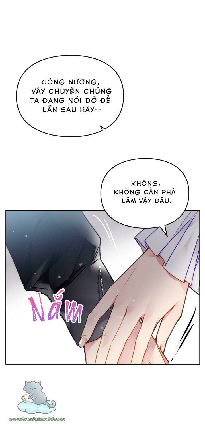 Kết Thúc Của Nhân Vật Phản Diện Chỉ Có Thể Là Cái Chết - Chapter 85 - Page 15