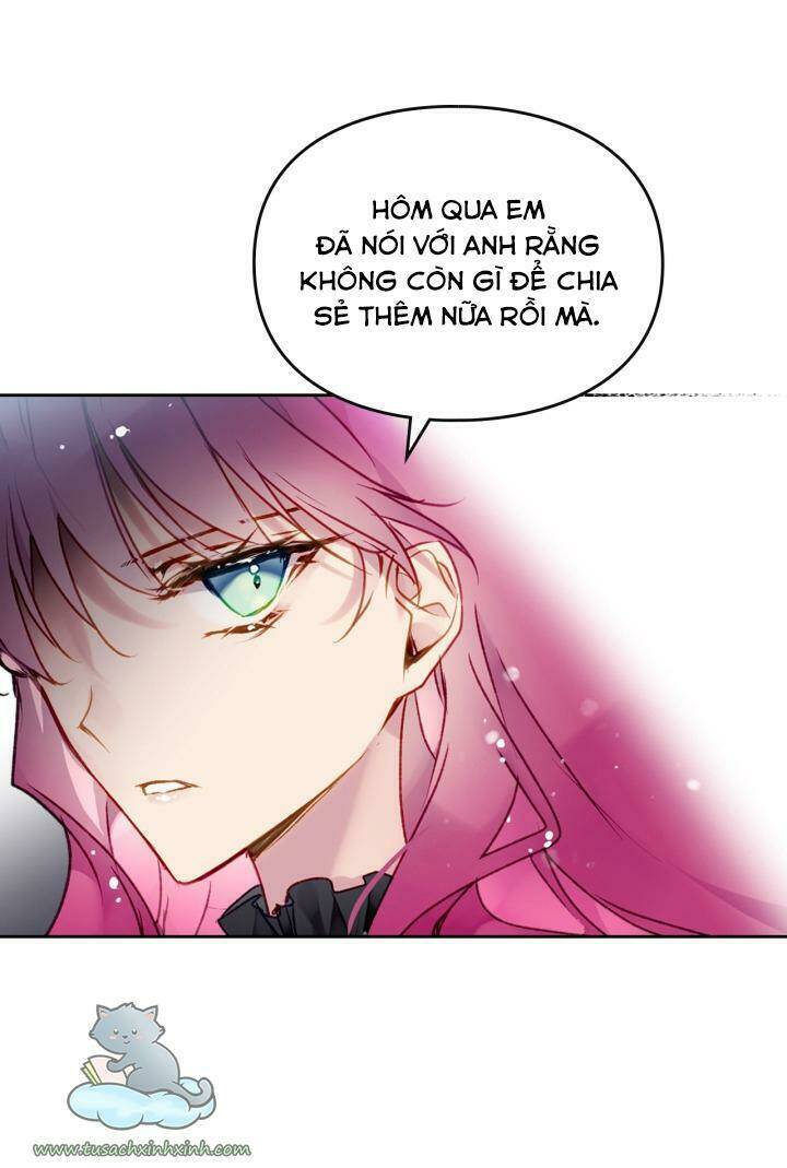 Kết Thúc Của Nhân Vật Phản Diện Chỉ Có Thể Là Cái Chết - Chapter 85 - Page 20