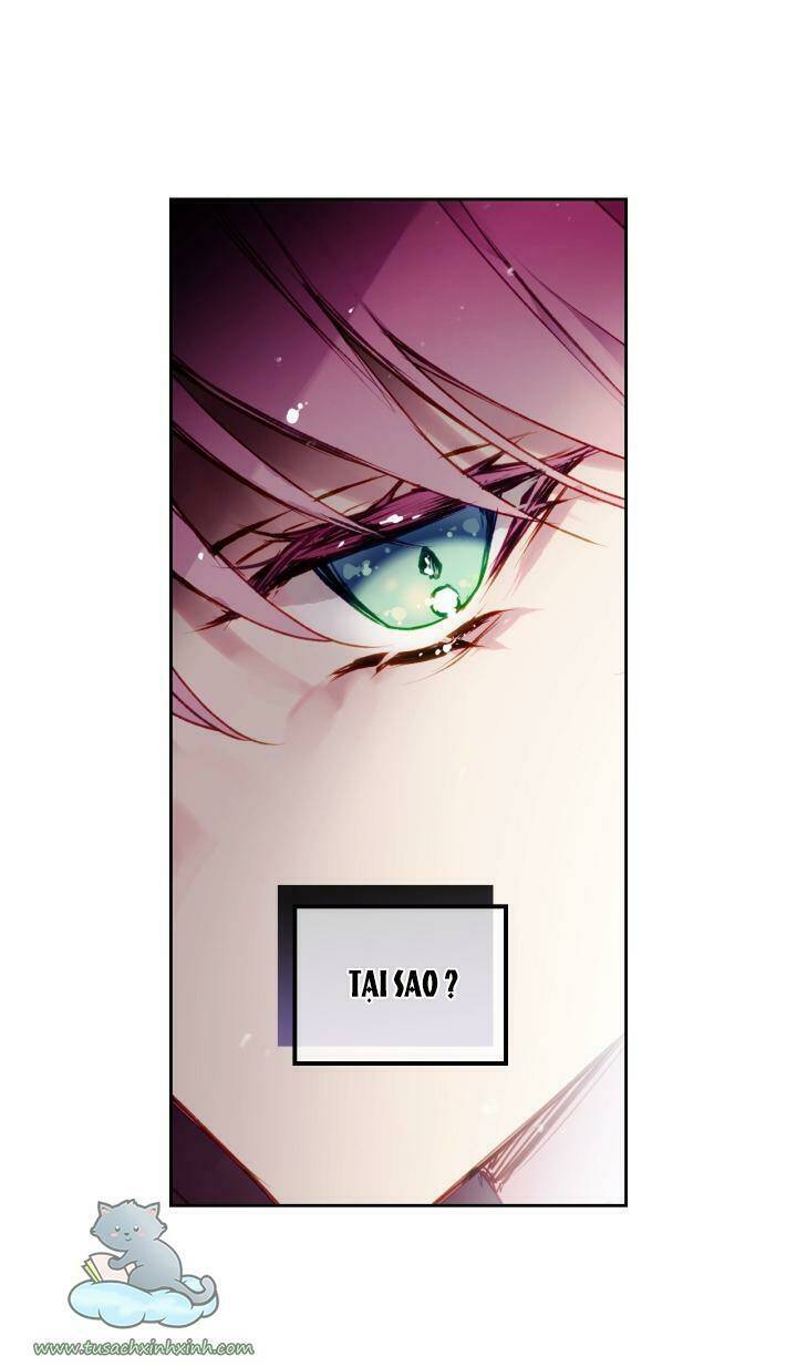 Kết Thúc Của Nhân Vật Phản Diện Chỉ Có Thể Là Cái Chết - Chapter 85 - Page 22