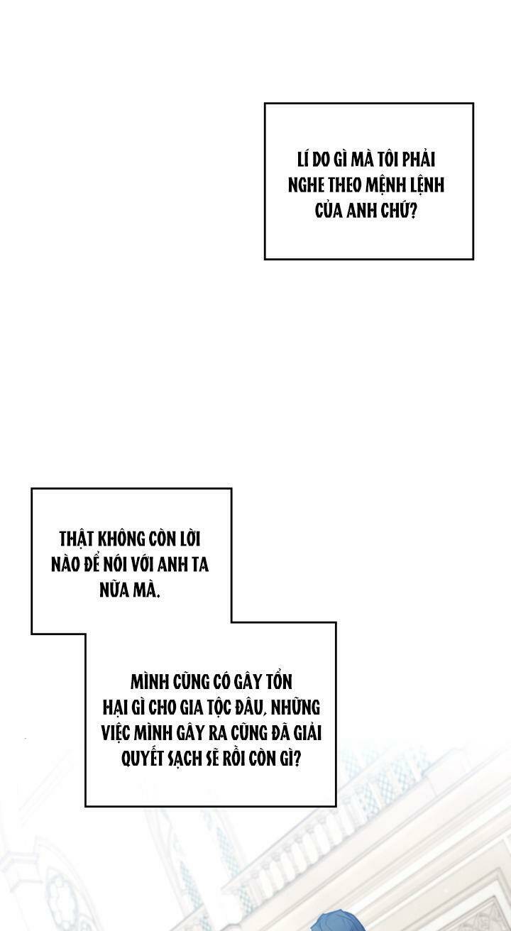 Kết Thúc Của Nhân Vật Phản Diện Chỉ Có Thể Là Cái Chết - Chapter 85 - Page 23