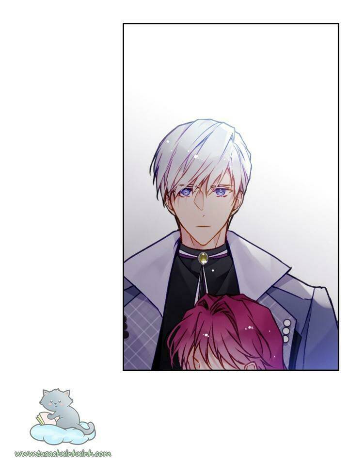 Kết Thúc Của Nhân Vật Phản Diện Chỉ Có Thể Là Cái Chết - Chapter 85 - Page 26