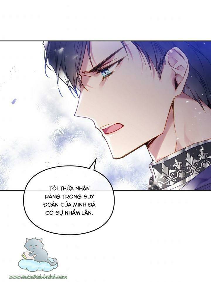 Kết Thúc Của Nhân Vật Phản Diện Chỉ Có Thể Là Cái Chết - Chapter 85 - Page 29