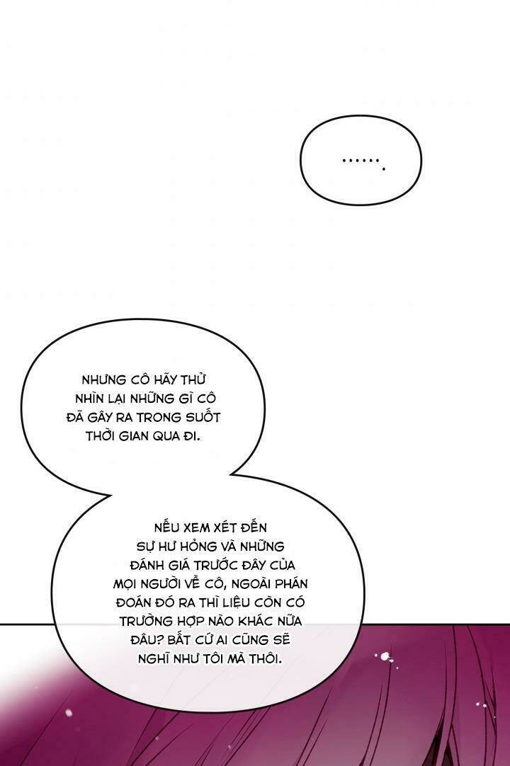 Kết Thúc Của Nhân Vật Phản Diện Chỉ Có Thể Là Cái Chết - Chapter 85 - Page 30