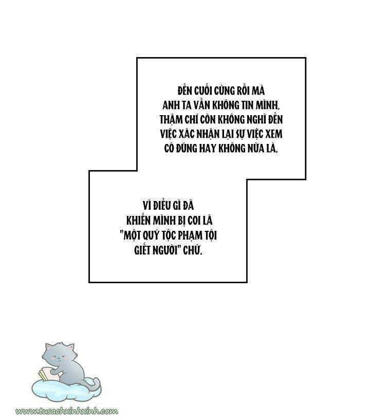 Kết Thúc Của Nhân Vật Phản Diện Chỉ Có Thể Là Cái Chết - Chapter 85 - Page 32