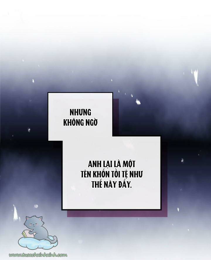 Kết Thúc Của Nhân Vật Phản Diện Chỉ Có Thể Là Cái Chết - Chapter 85 - Page 34