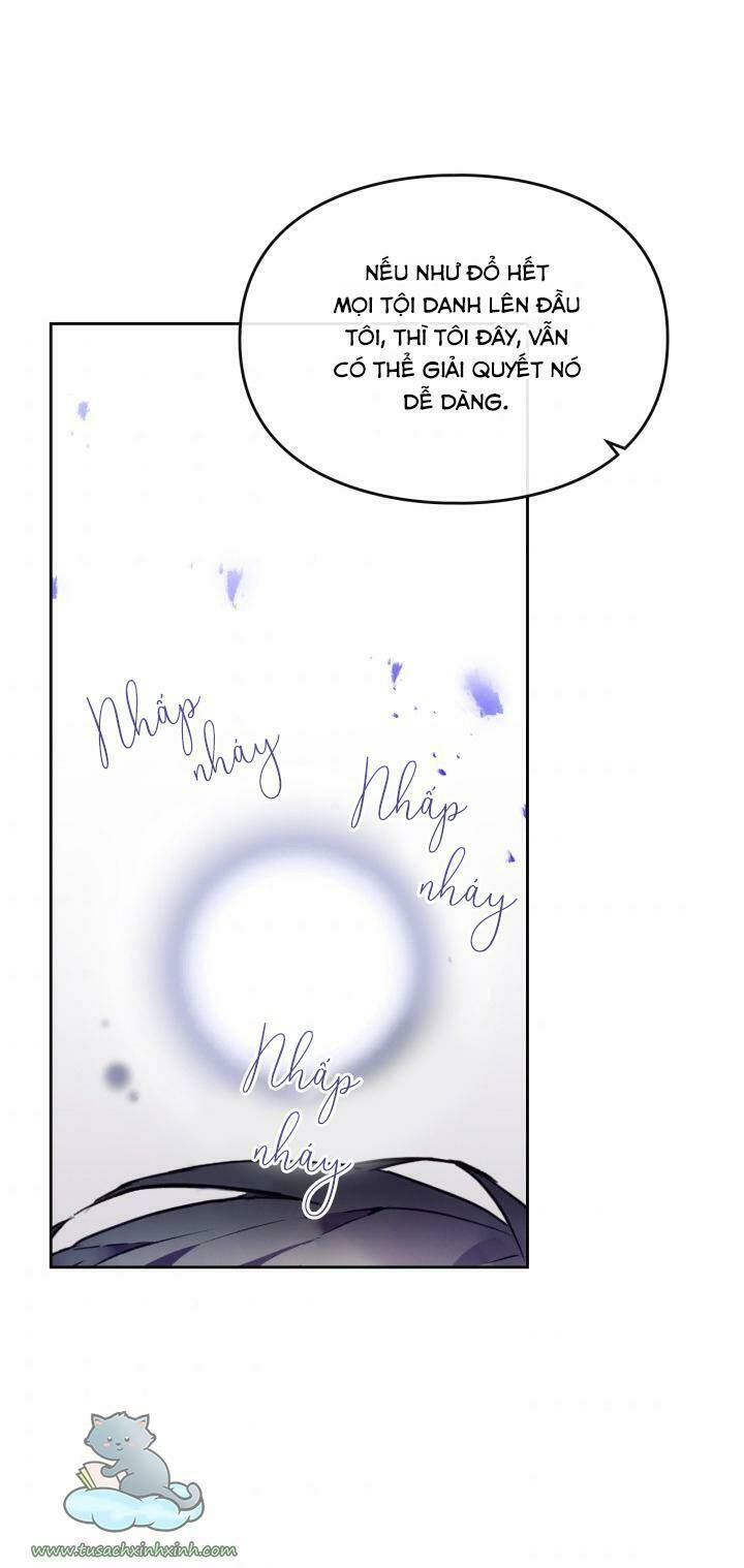 Kết Thúc Của Nhân Vật Phản Diện Chỉ Có Thể Là Cái Chết - Chapter 85 - Page 36