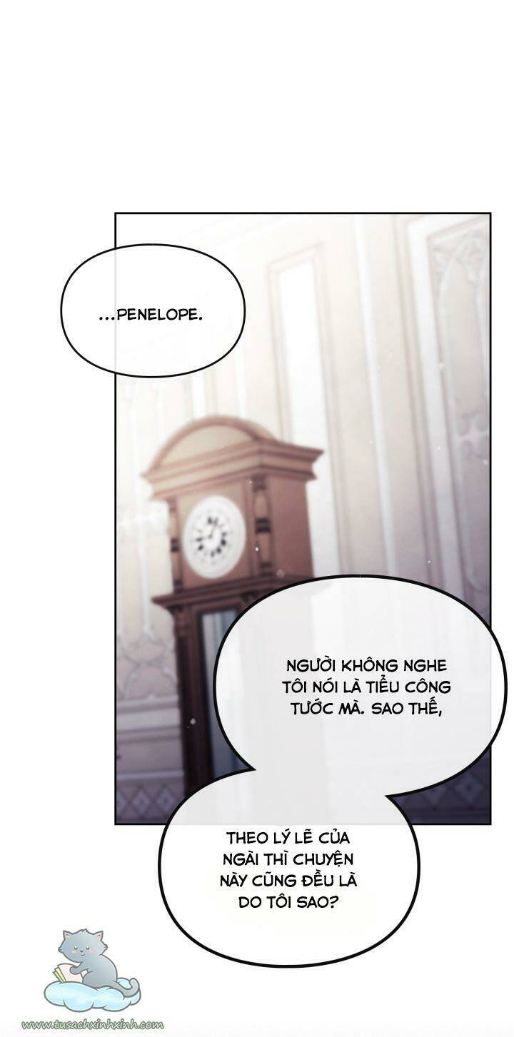 Kết Thúc Của Nhân Vật Phản Diện Chỉ Có Thể Là Cái Chết - Chapter 85 - Page 46