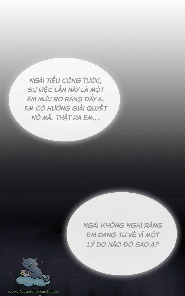 Kết Thúc Của Nhân Vật Phản Diện Chỉ Có Thể Là Cái Chết - Chapter 85 - Page 47