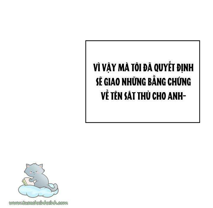 Kết Thúc Của Nhân Vật Phản Diện Chỉ Có Thể Là Cái Chết - Chapter 85 - Page 50