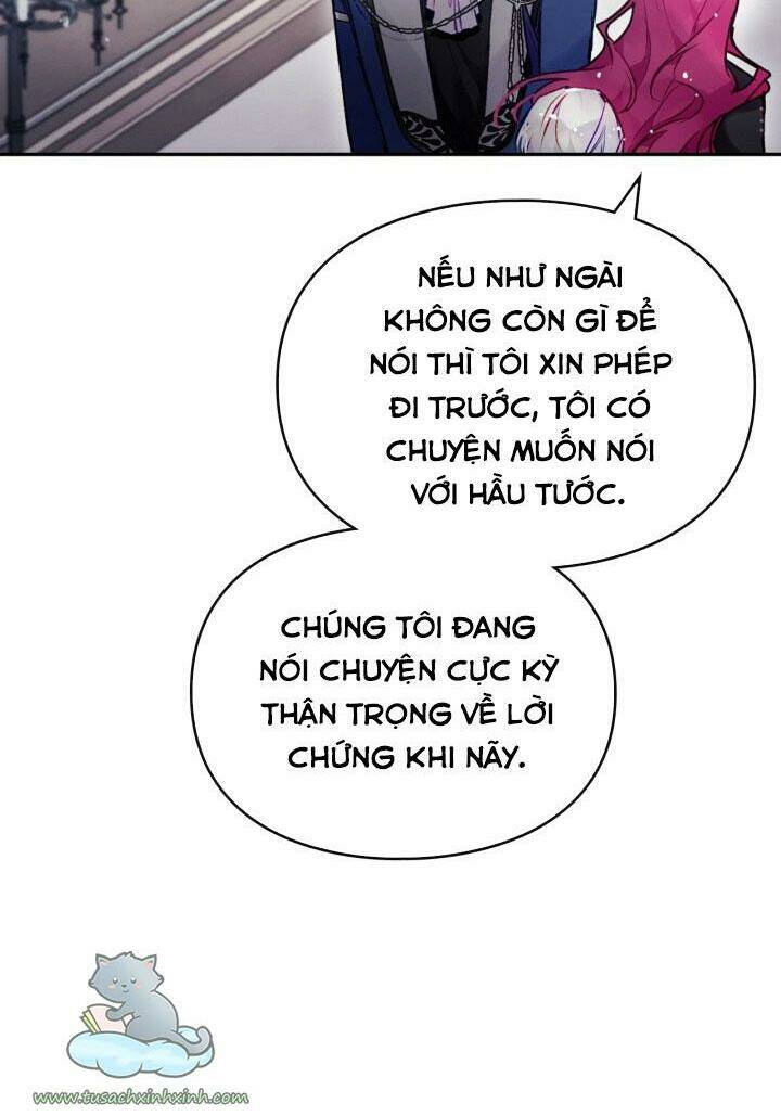 Kết Thúc Của Nhân Vật Phản Diện Chỉ Có Thể Là Cái Chết - Chapter 85 - Page 52