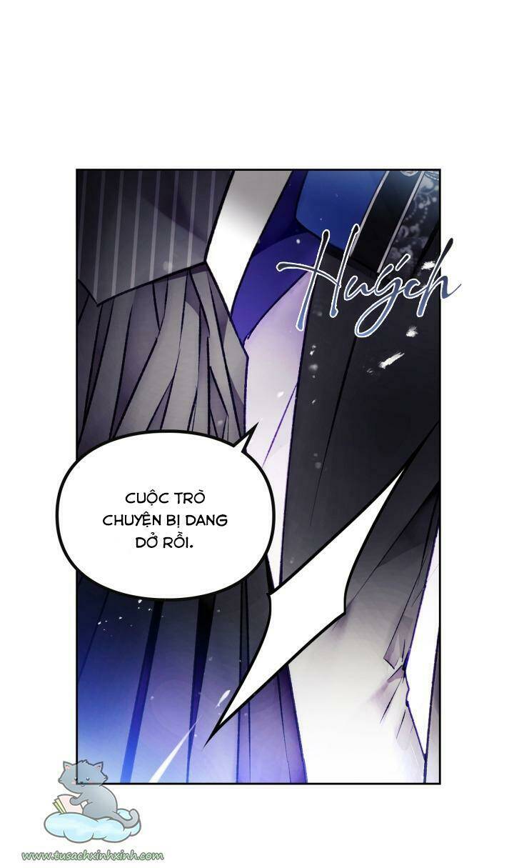 Kết Thúc Của Nhân Vật Phản Diện Chỉ Có Thể Là Cái Chết - Chapter 85 - Page 53