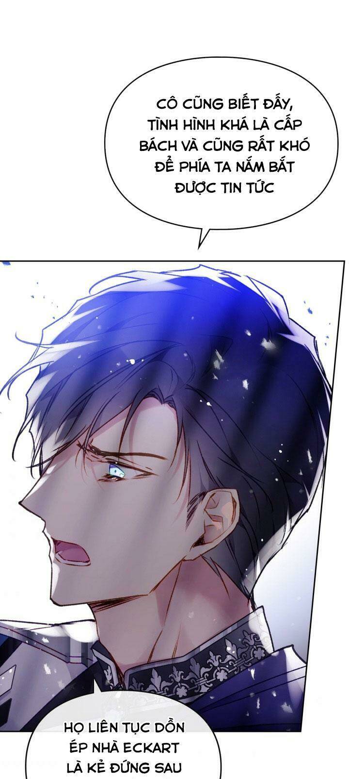 Kết Thúc Của Nhân Vật Phản Diện Chỉ Có Thể Là Cái Chết - Chapter 85 - Page 54