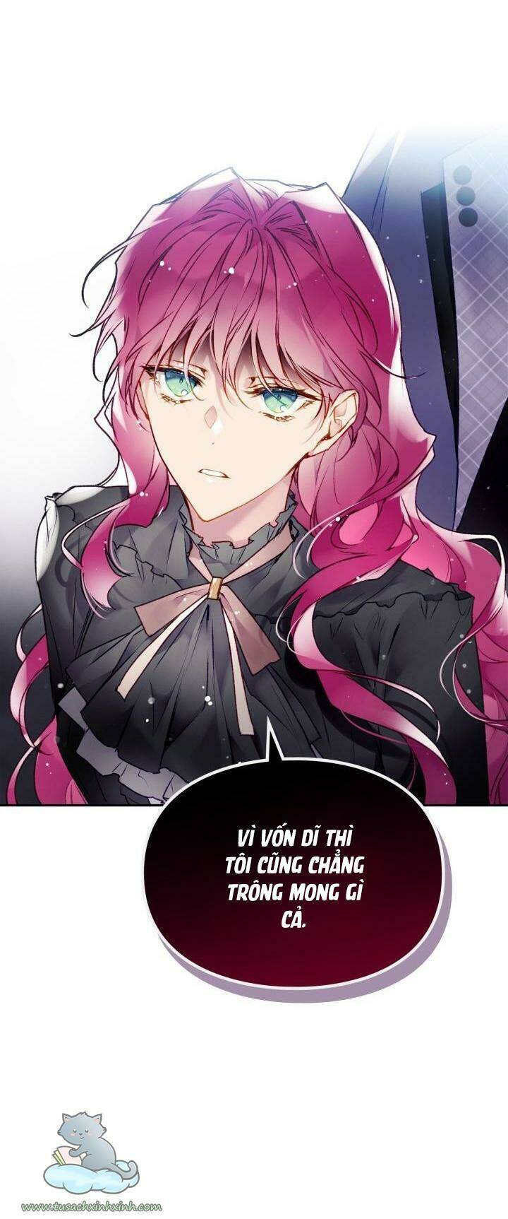 Kết Thúc Của Nhân Vật Phản Diện Chỉ Có Thể Là Cái Chết - Chapter 85 - Page 57