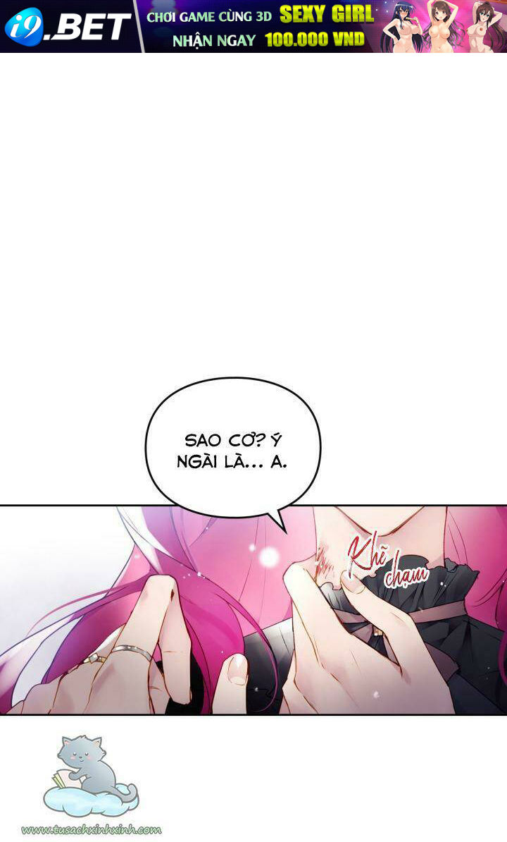 Kết Thúc Của Nhân Vật Phản Diện Chỉ Có Thể Là Cái Chết - Chapter 85 - Page 5