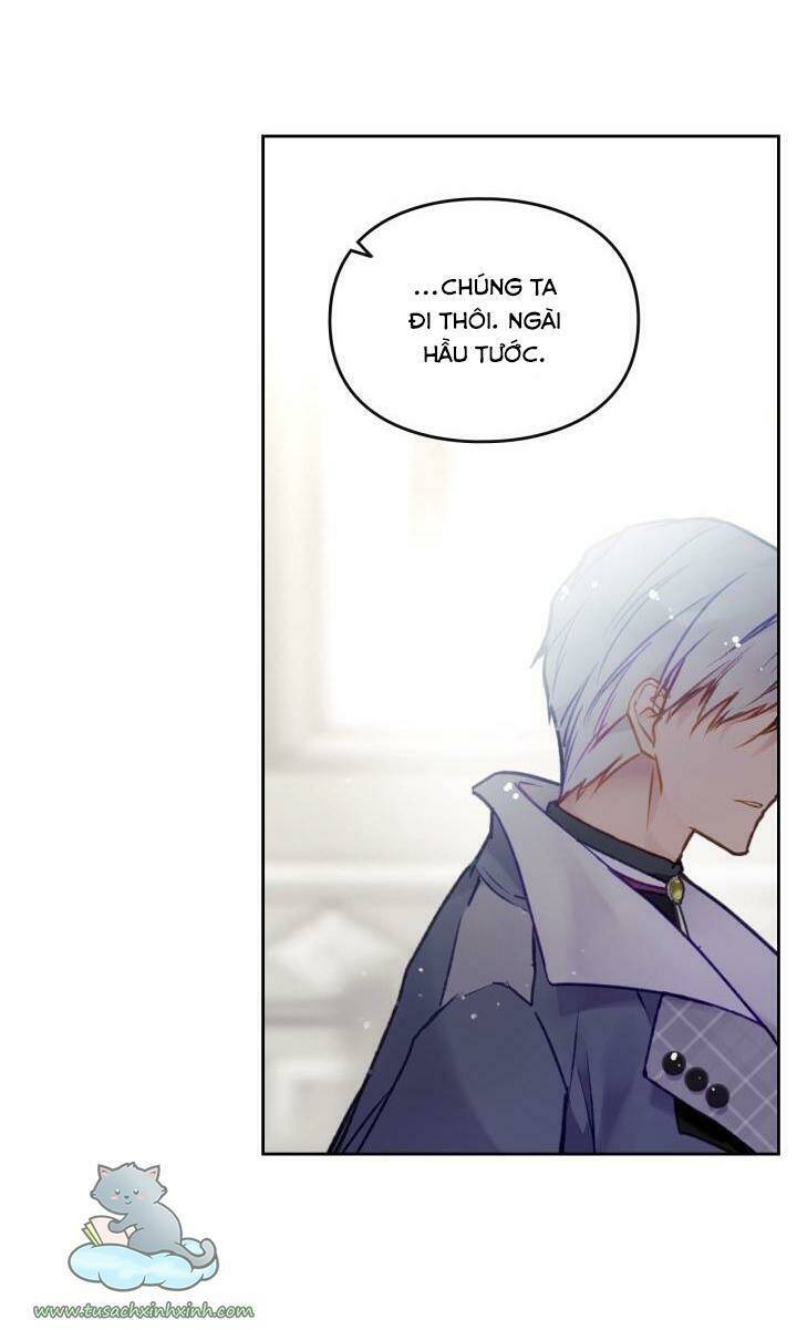 Kết Thúc Của Nhân Vật Phản Diện Chỉ Có Thể Là Cái Chết - Chapter 85 - Page 62