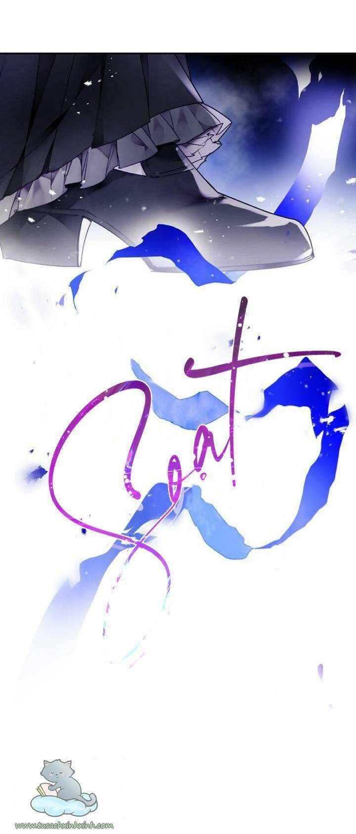 Kết Thúc Của Nhân Vật Phản Diện Chỉ Có Thể Là Cái Chết - Chapter 85 - Page 67